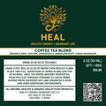 Coffee Tea Blend