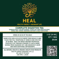 COMPLETE DIGESTIVE TEA