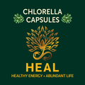 Chlorella Capsules