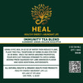 Immunity Tea Blend 2oz