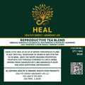Reproductive Tea Blend 2oz