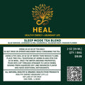 Sleep Mode Tea Blend