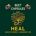 Beet Capsules