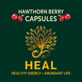 Hawthorn Berry Capsules