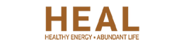 HEAL -Healthy Energy * Abundant Life - Home