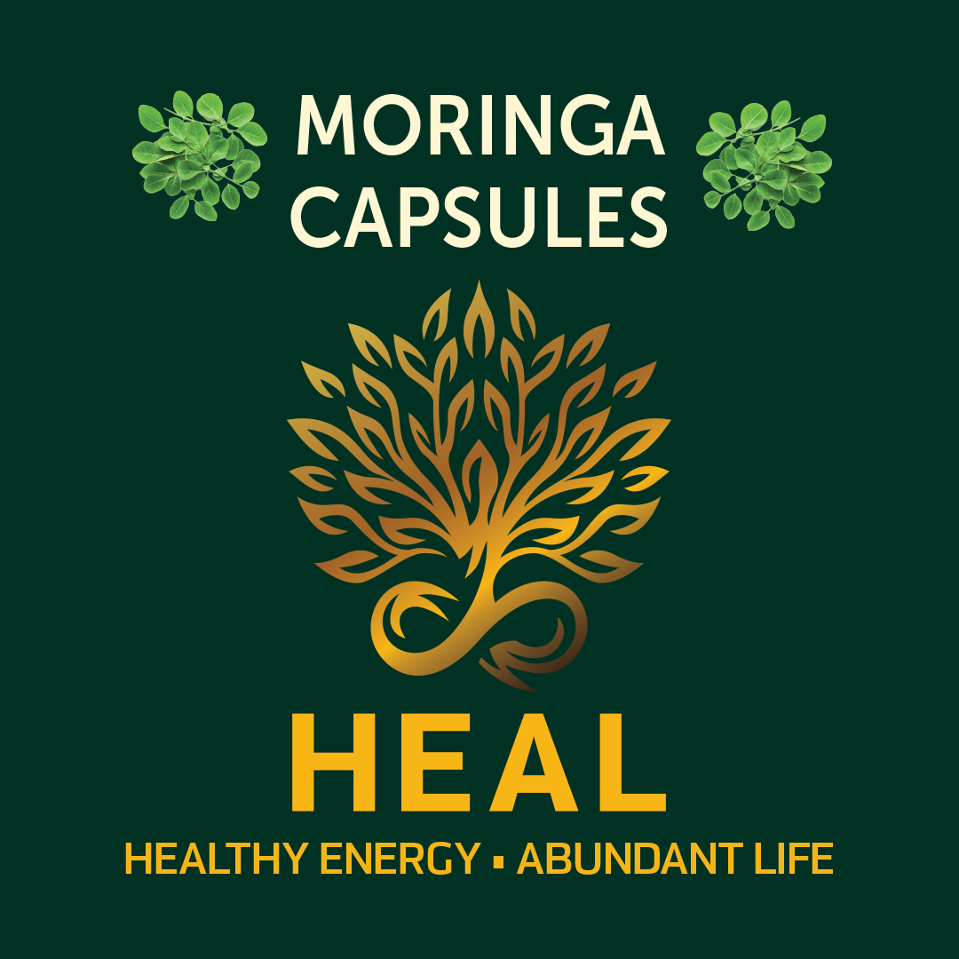 Moringa Capsules