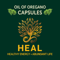Oil of Oregano Capsules