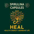 Spirulina Capsules